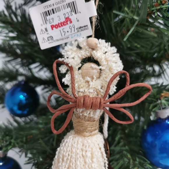 Christmas Ornaments - Picture 5 of 12